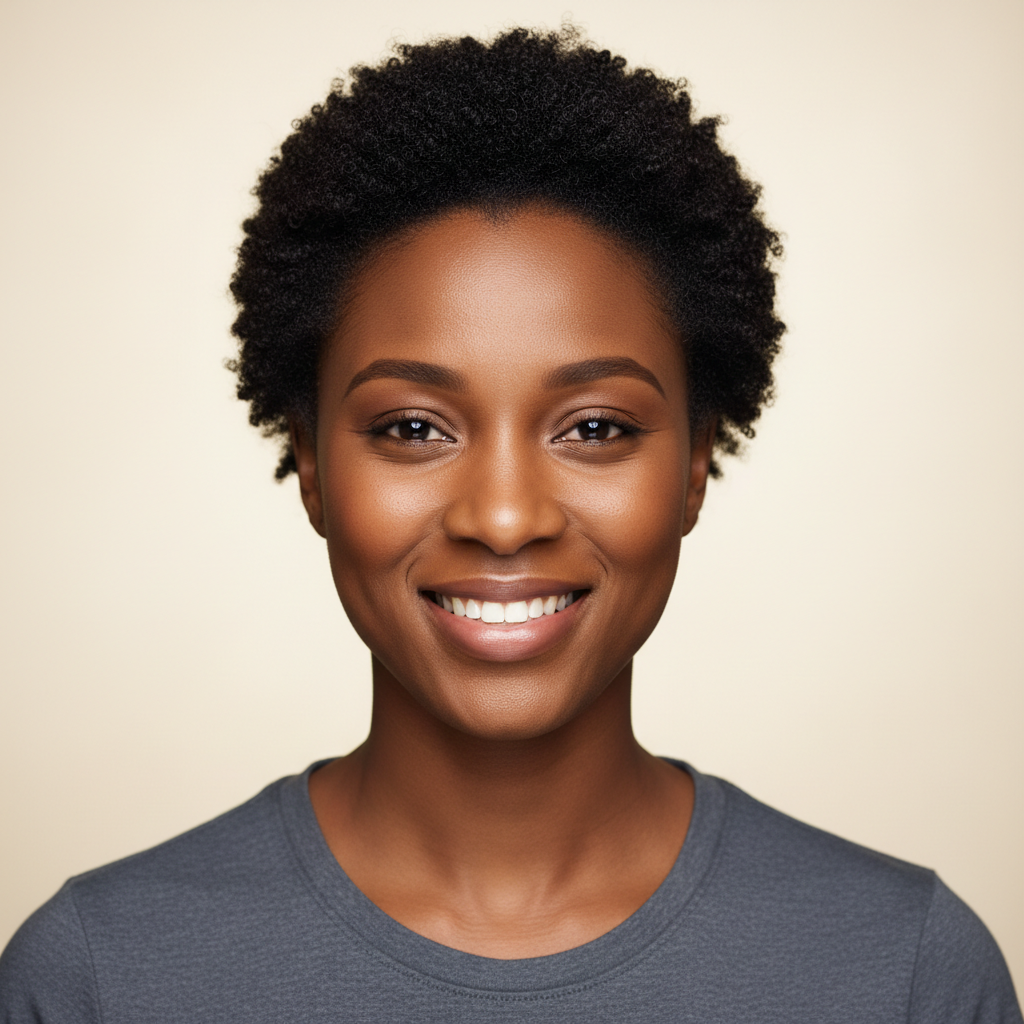 Aïcha B.