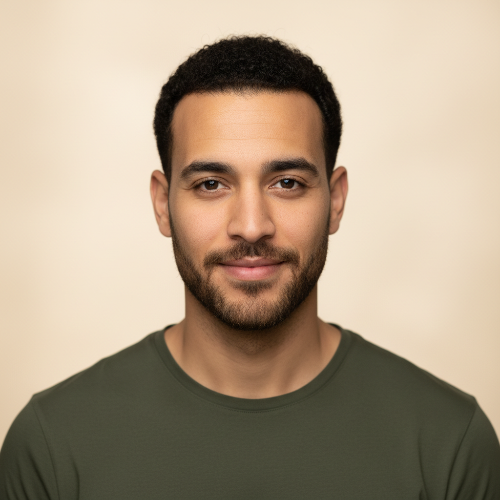 Karim M.